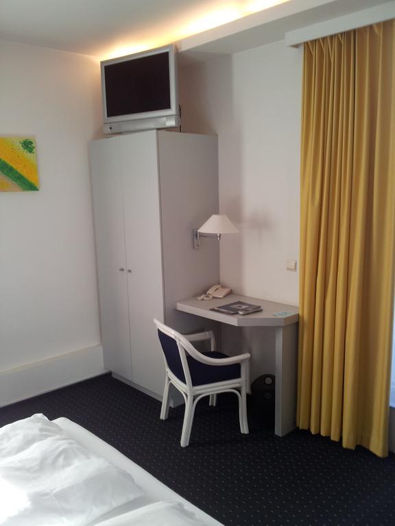 Hotel De Swaen Herentals Eksteriør bilde